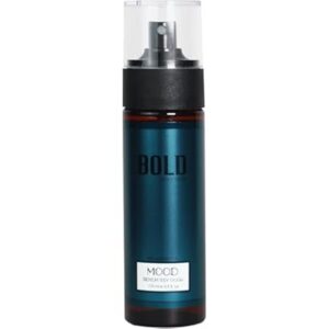 mood bold body splash 220ml 179.2